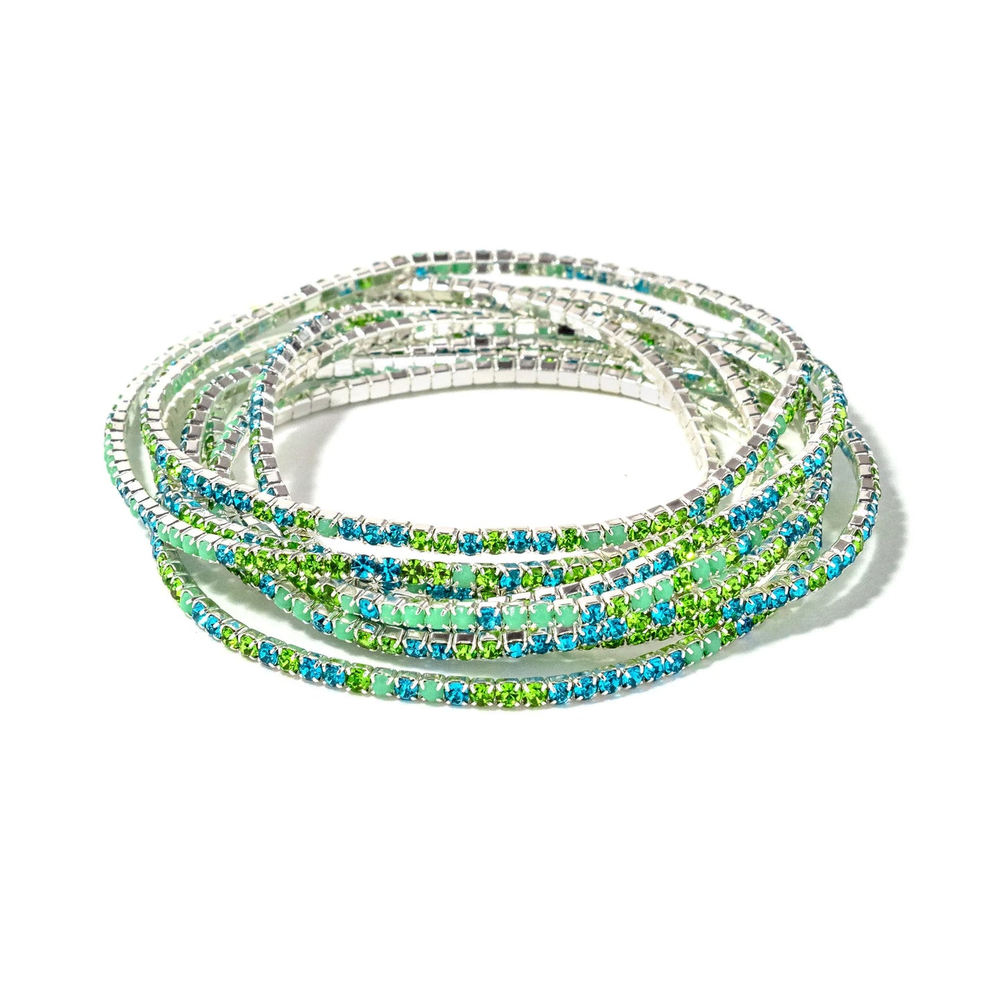 Erimish Confetti Stacks