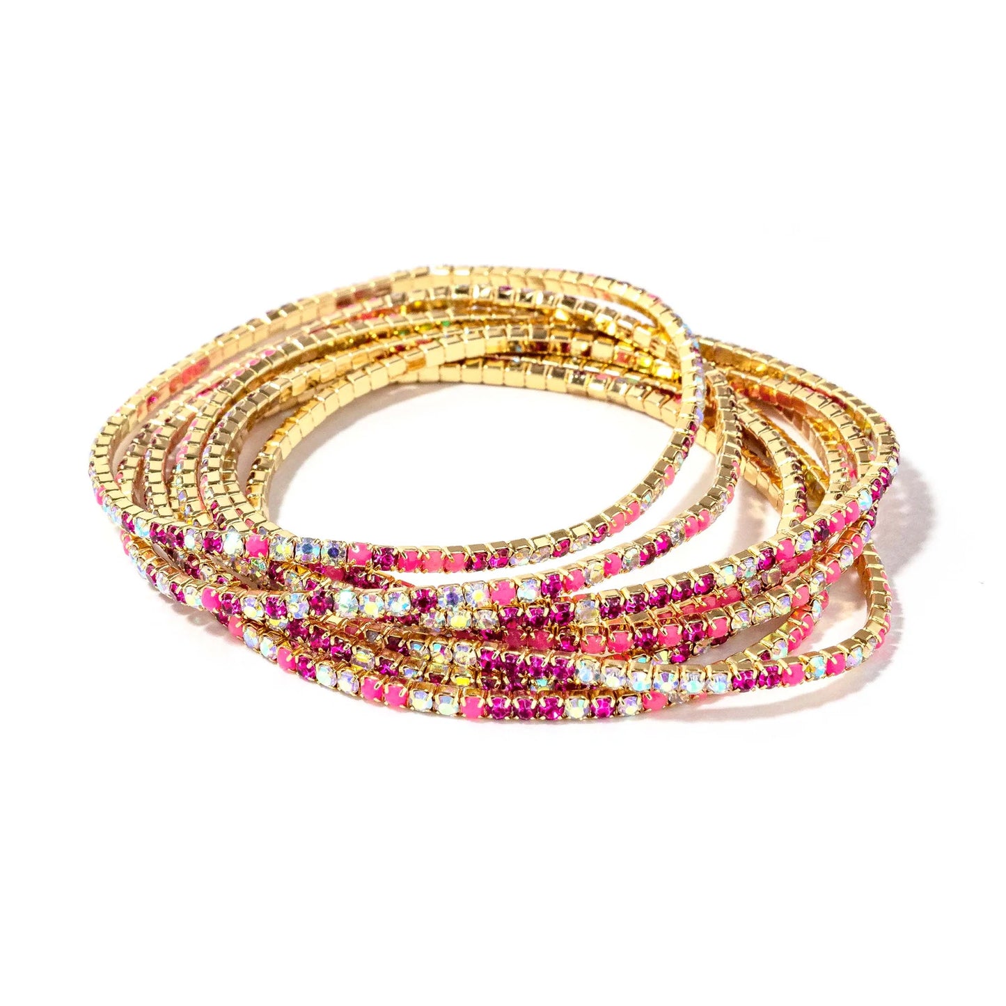 Erimish Confetti Stacks
