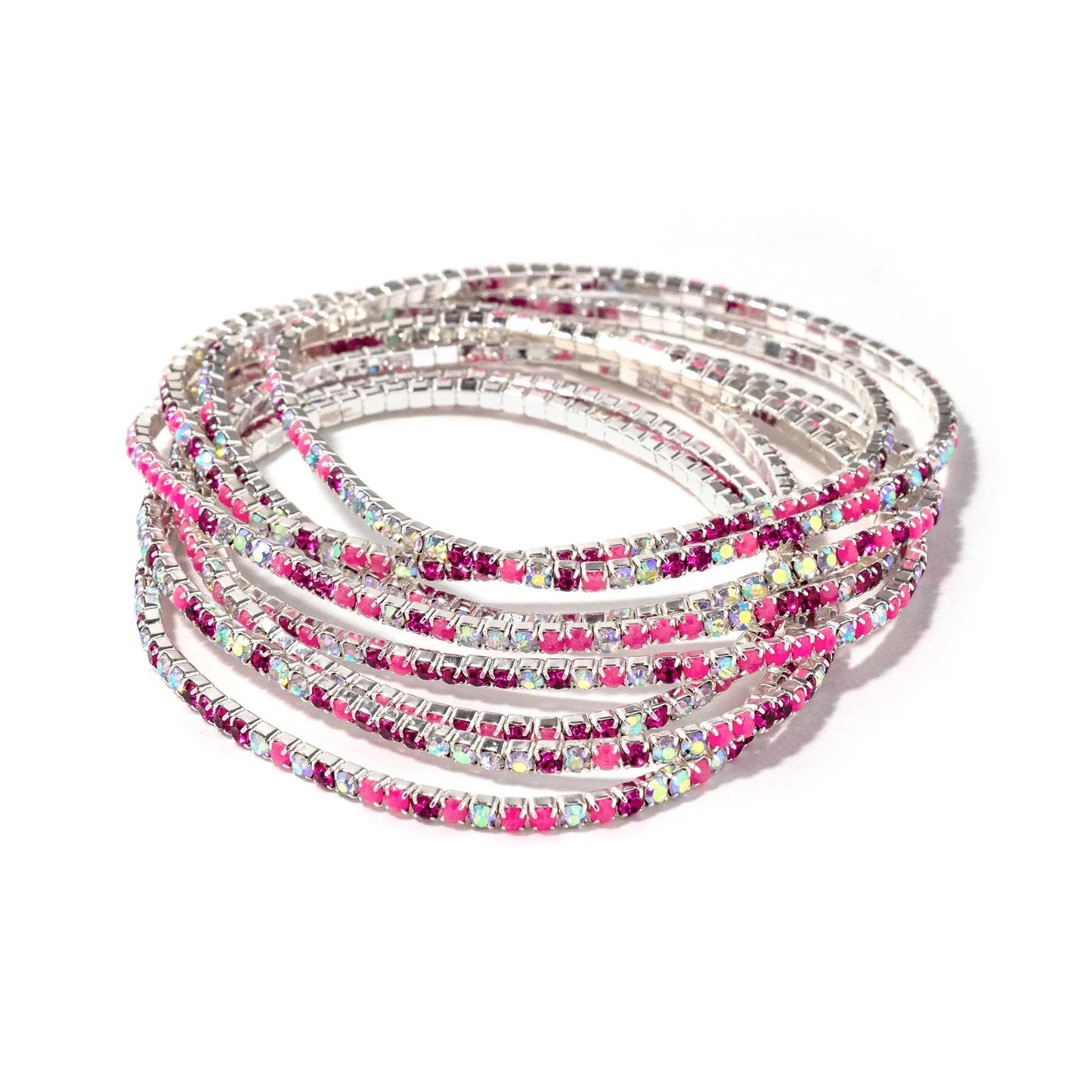 Erimish Confetti Stacks