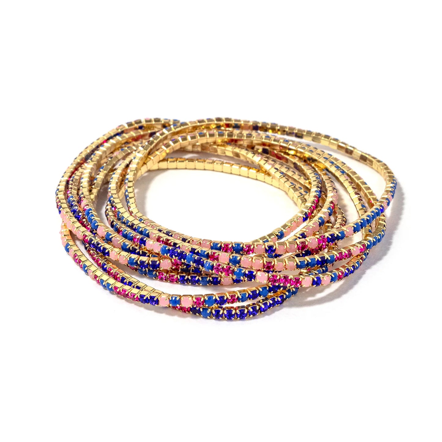 Erimish Confetti Stacks