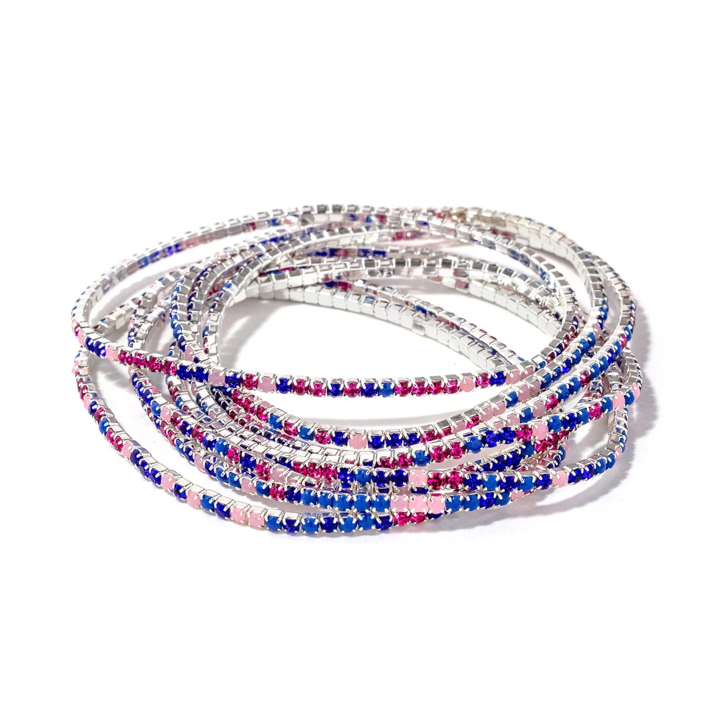 Erimish Confetti Stacks