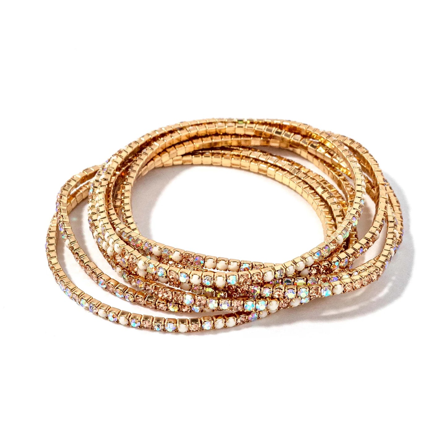 Erimish Confetti Stacks