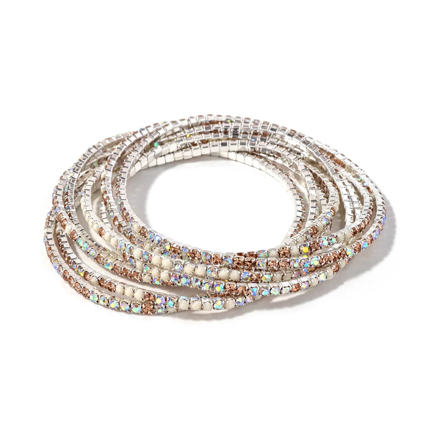 Erimish Confetti Stacks