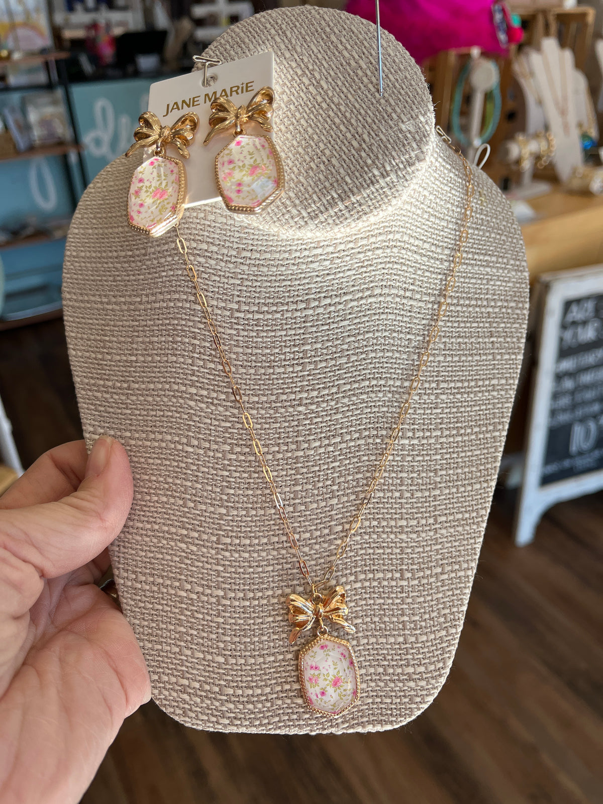 Victorian Necklaces