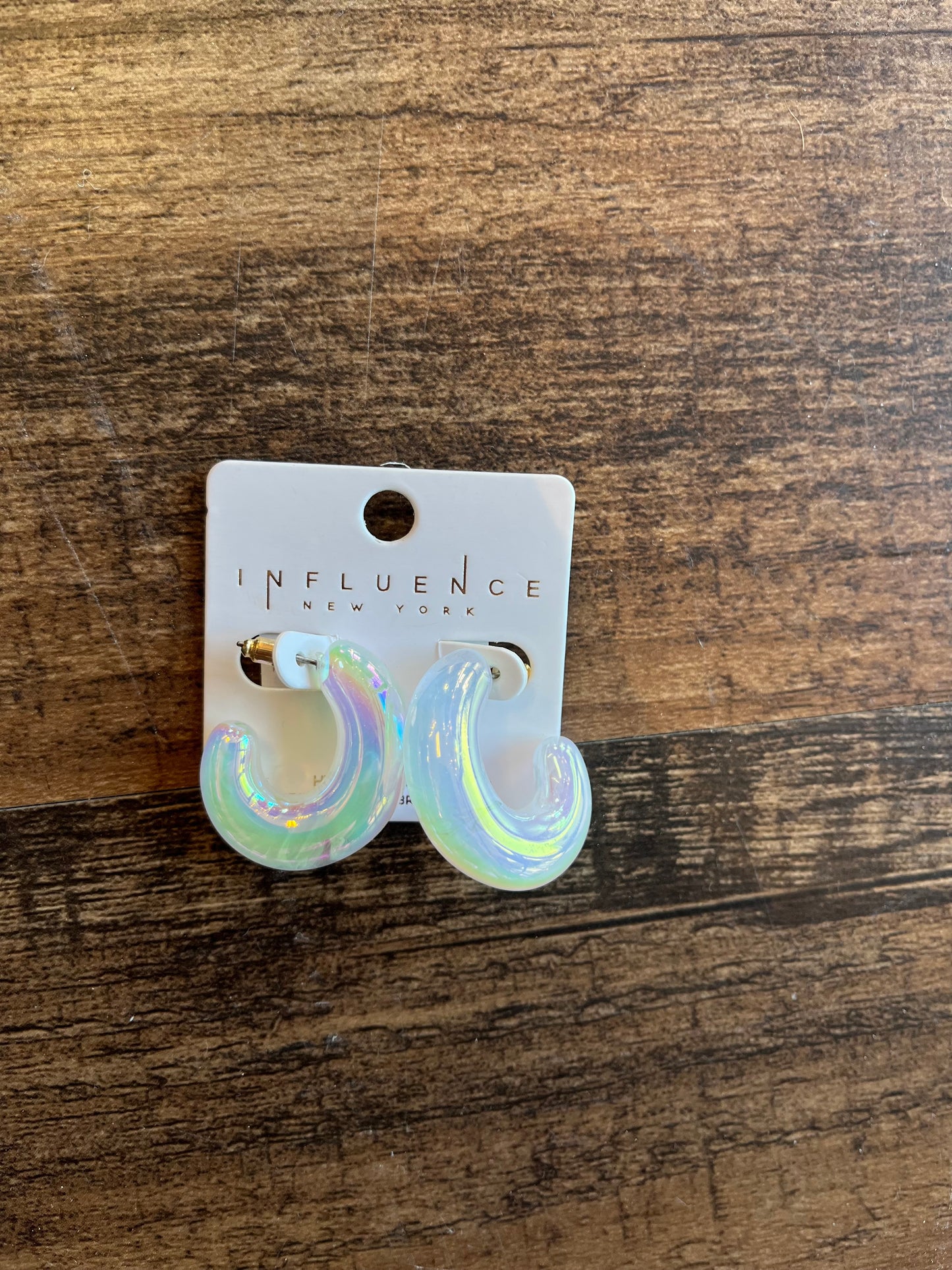 SM Earrings