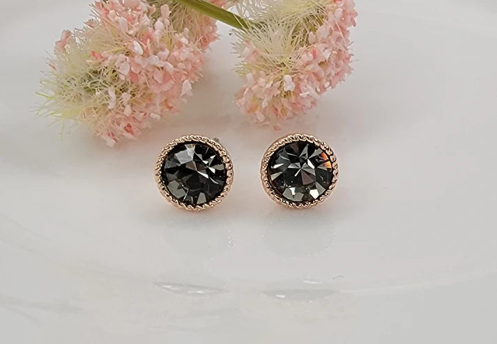 Betty Oh Earrings