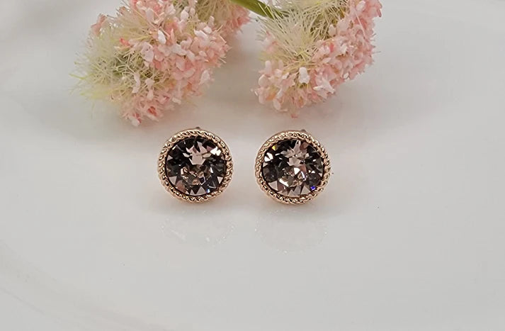 Betty Oh Earrings