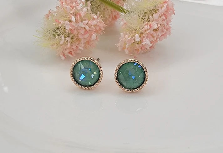 Betty Oh Earrings