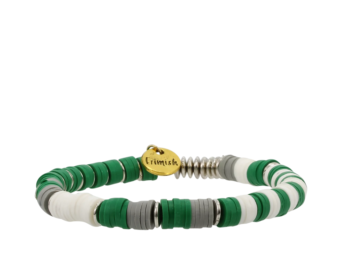 Erimish Game Day Bracelets