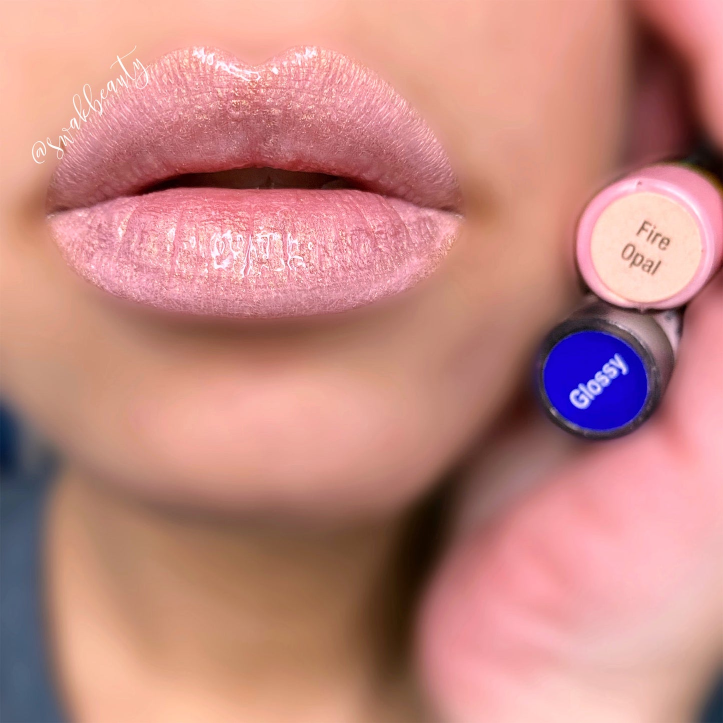 LipSense Shades