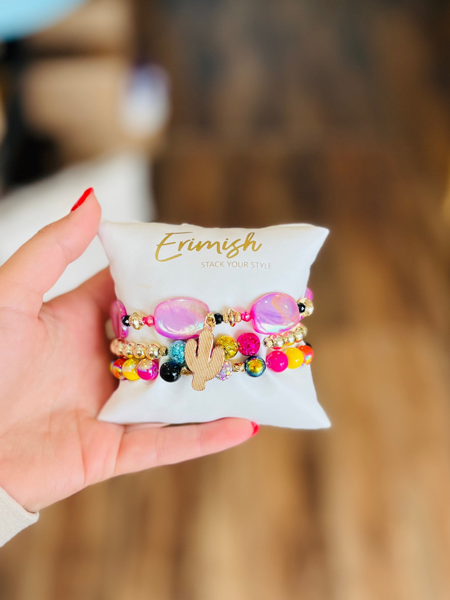 Cinco de Mayo Erimish Starter Set