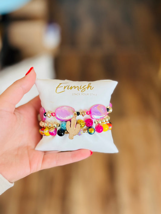 Cinco de Mayo Erimish Starter Set