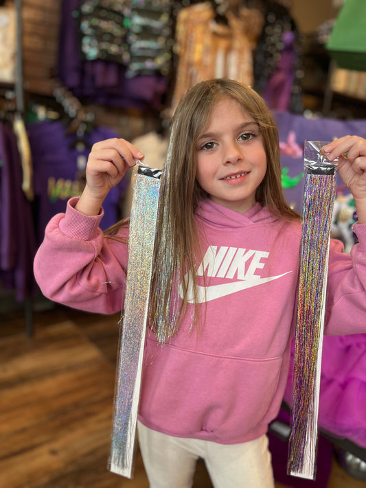 Hair Tinsel