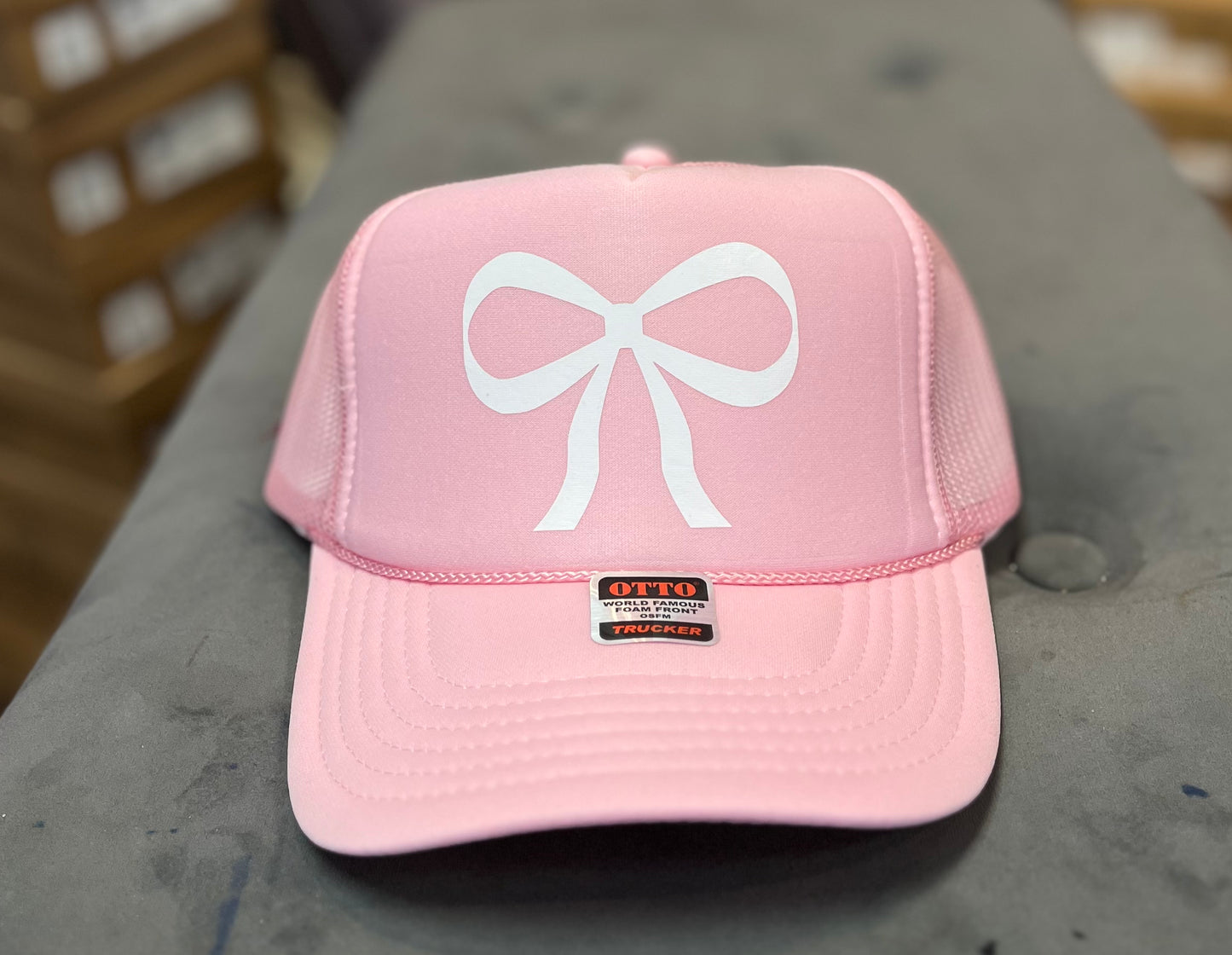 Fun Trucker Hats