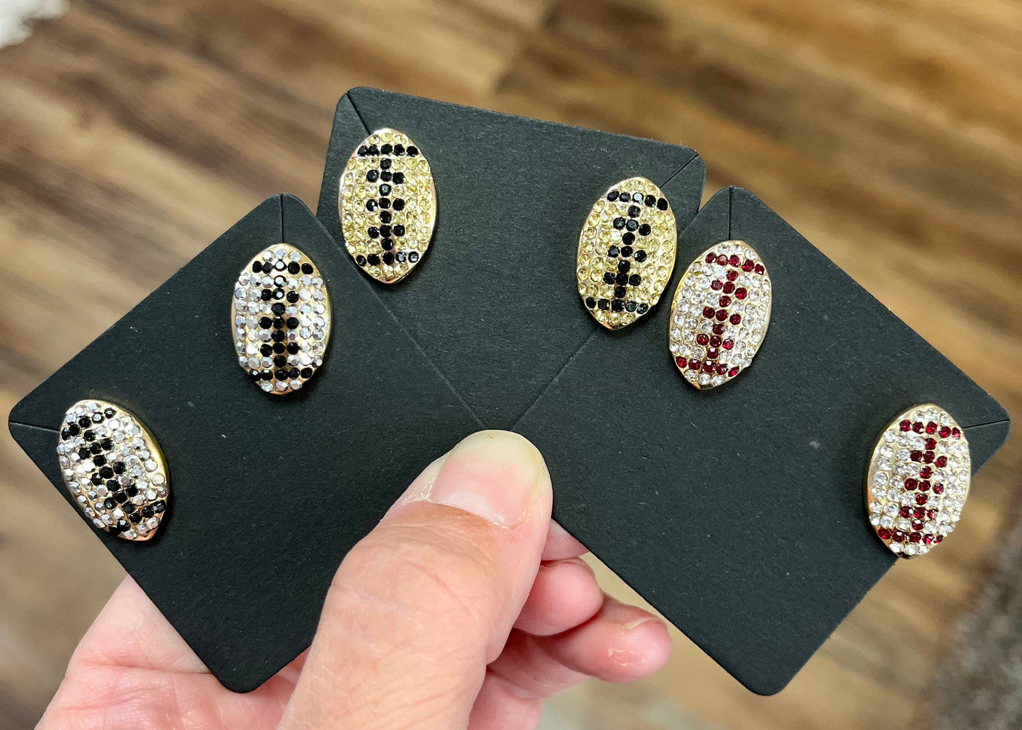 GameDay Earrings