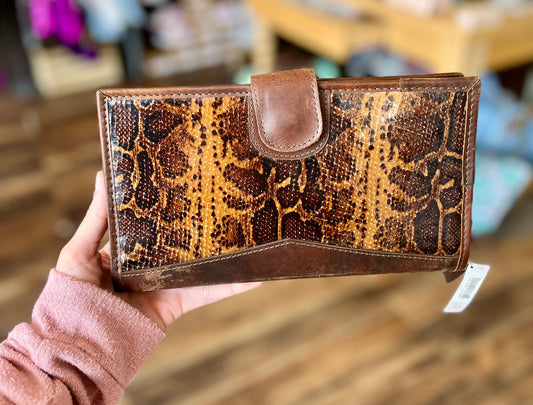 Jane Marie Wallet