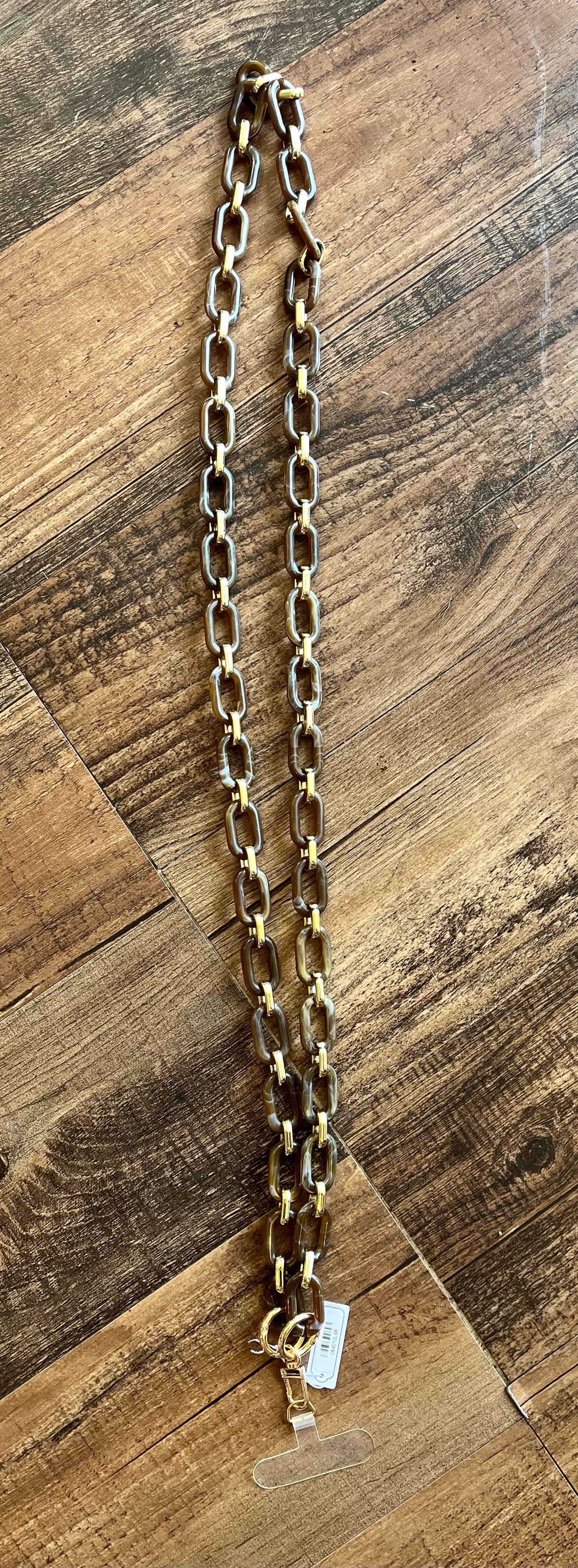 Phone Chains