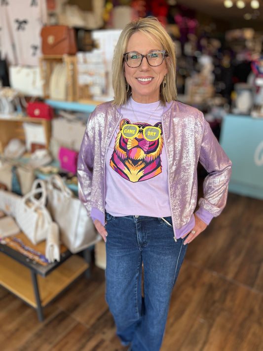 Gameday Sunnies Tee