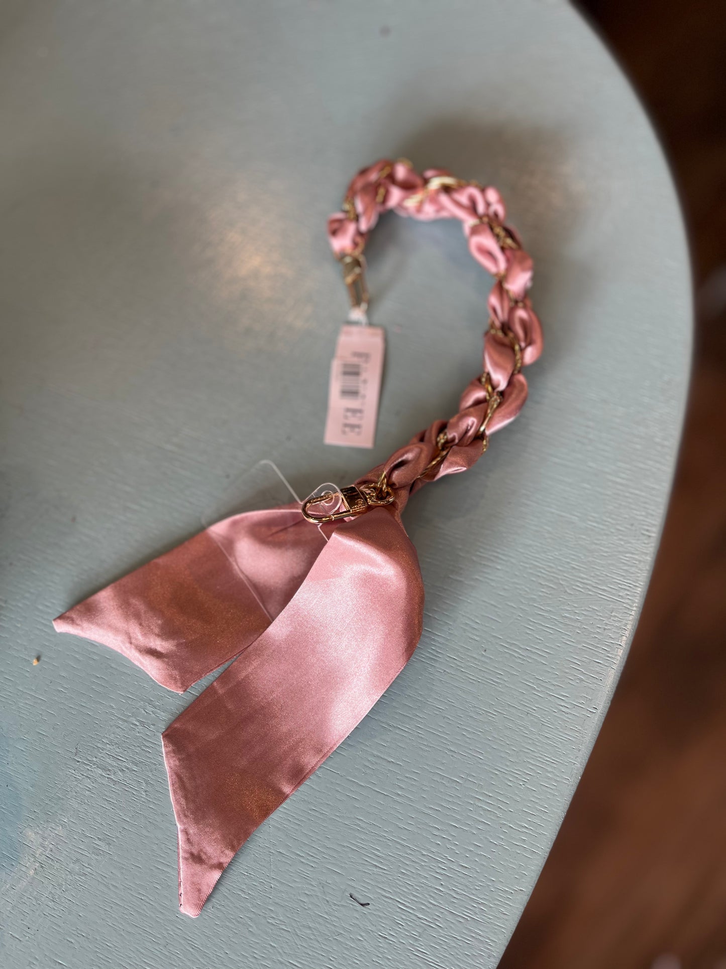 Phone Chain Bracelets/Purse Straps