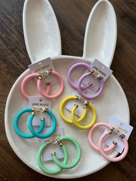 JM Color Hoops