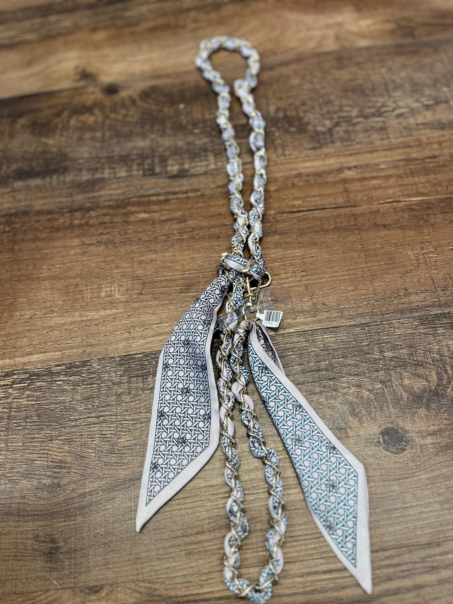 Scarf Phone Chain/Purse Straps