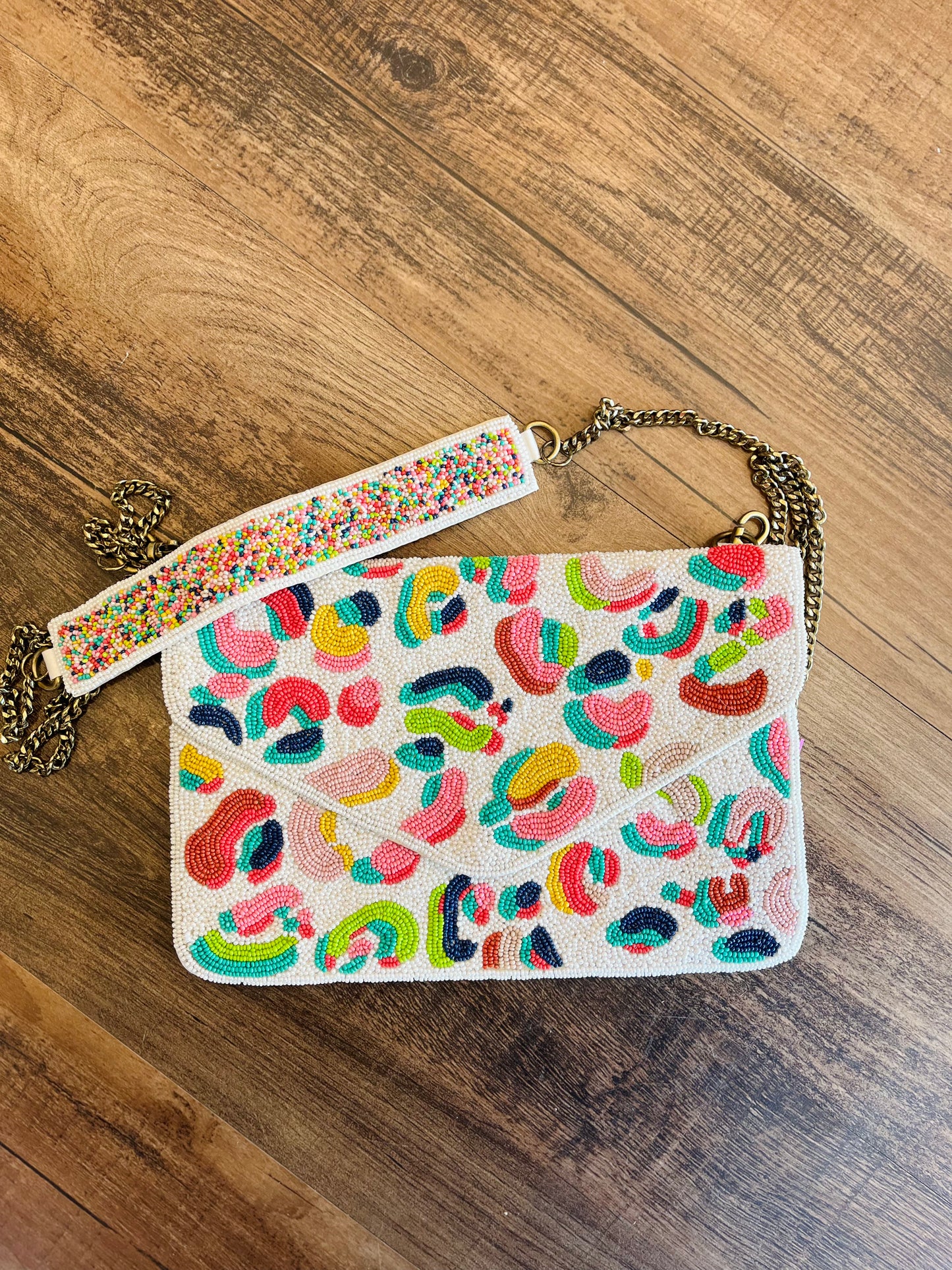 Jane Marie Beaded Purses