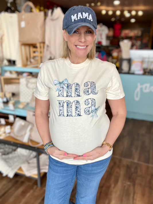 Mama Cap