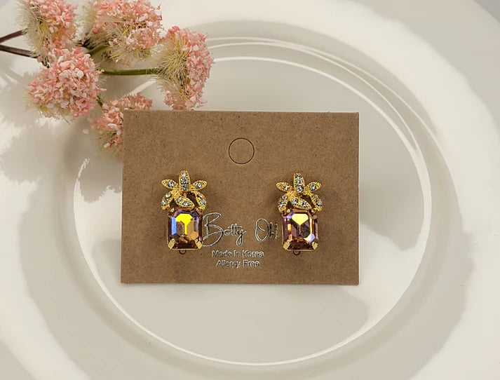 Betty Oh Sparkle Earrings