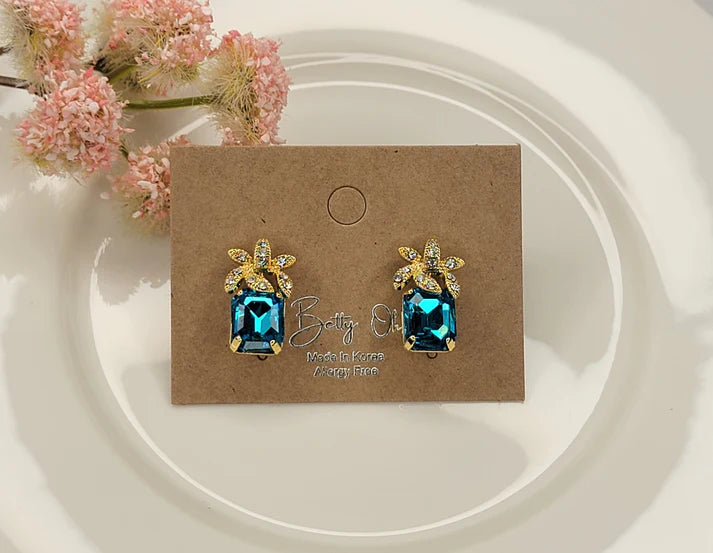 Betty Oh Sparkle Earrings