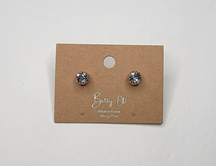 Betty Oh Earrings