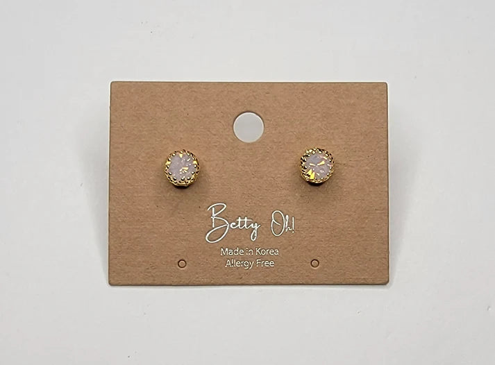 Betty Oh Earrings