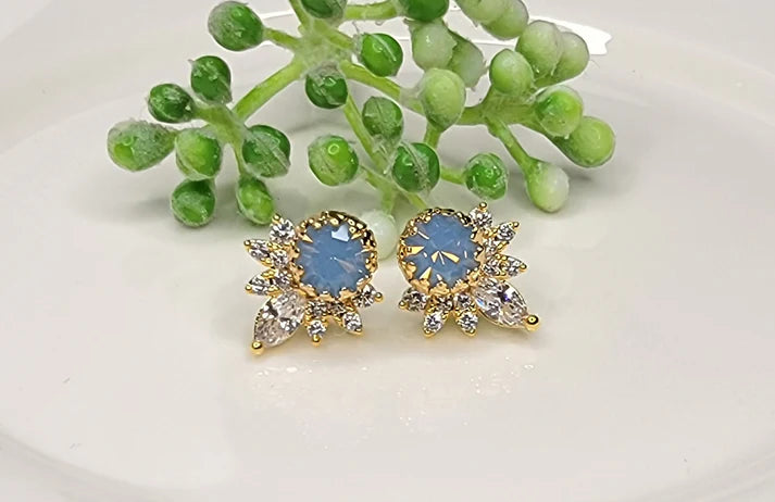 Betty Oh Sparkle Earrings