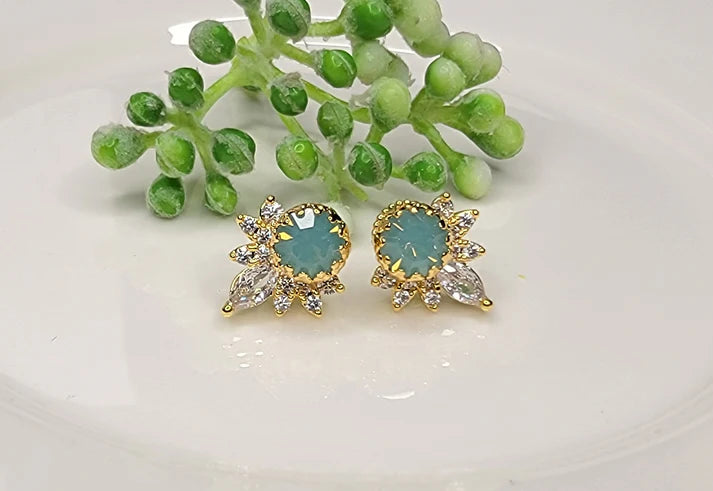 Betty Oh Sparkle Earrings
