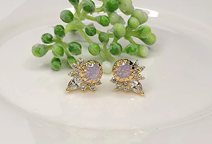 Betty Oh Sparkle Earrings