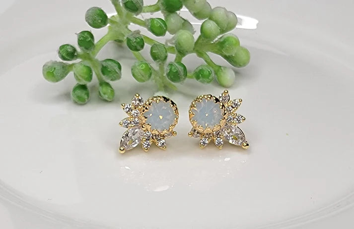 Betty Oh Sparkle Earrings