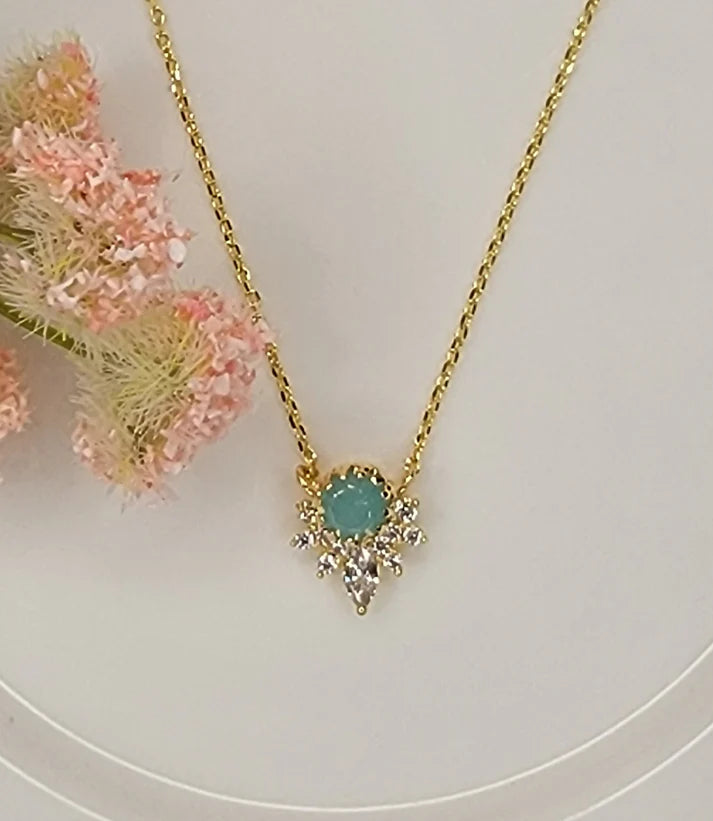 Betty Oh Sparkle Necklaces