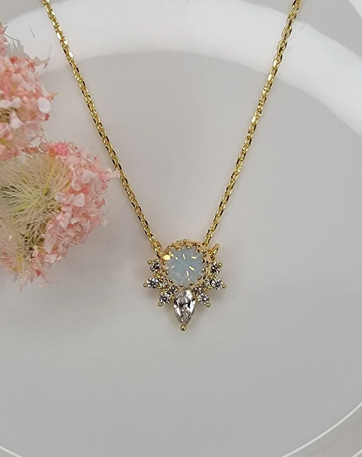 Betty Oh Sparkle Necklaces