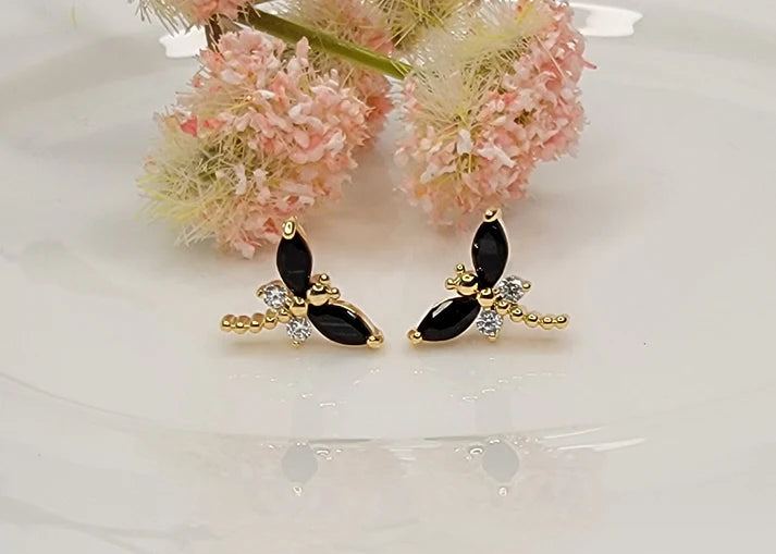 Betty Oh Earrings