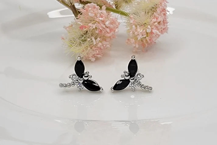 Betty Oh Earrings