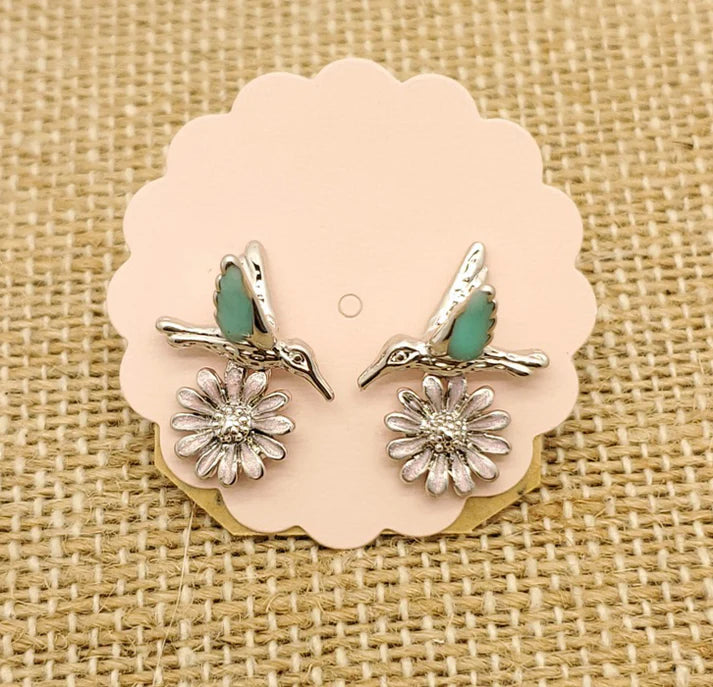 Betty Oh Earrings