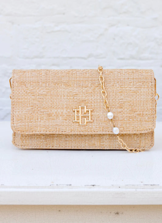 Brynleigh Clutch CH x Carla Covington