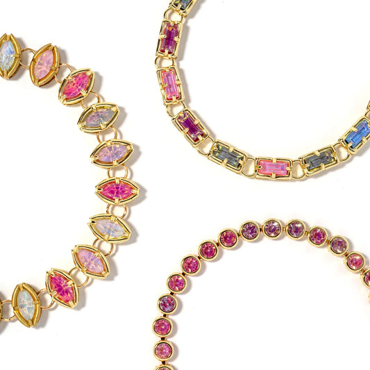 Erimish Hollis Stack