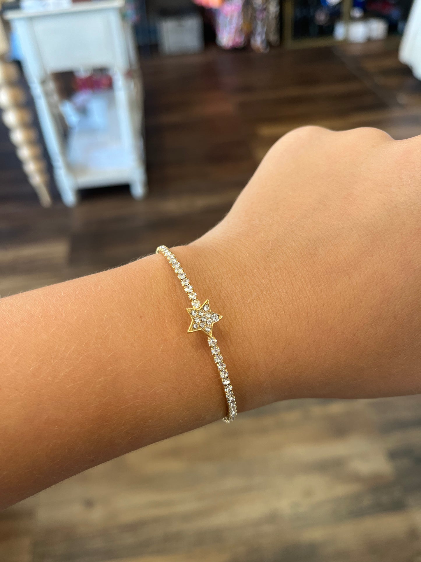 Dainty Bracelets