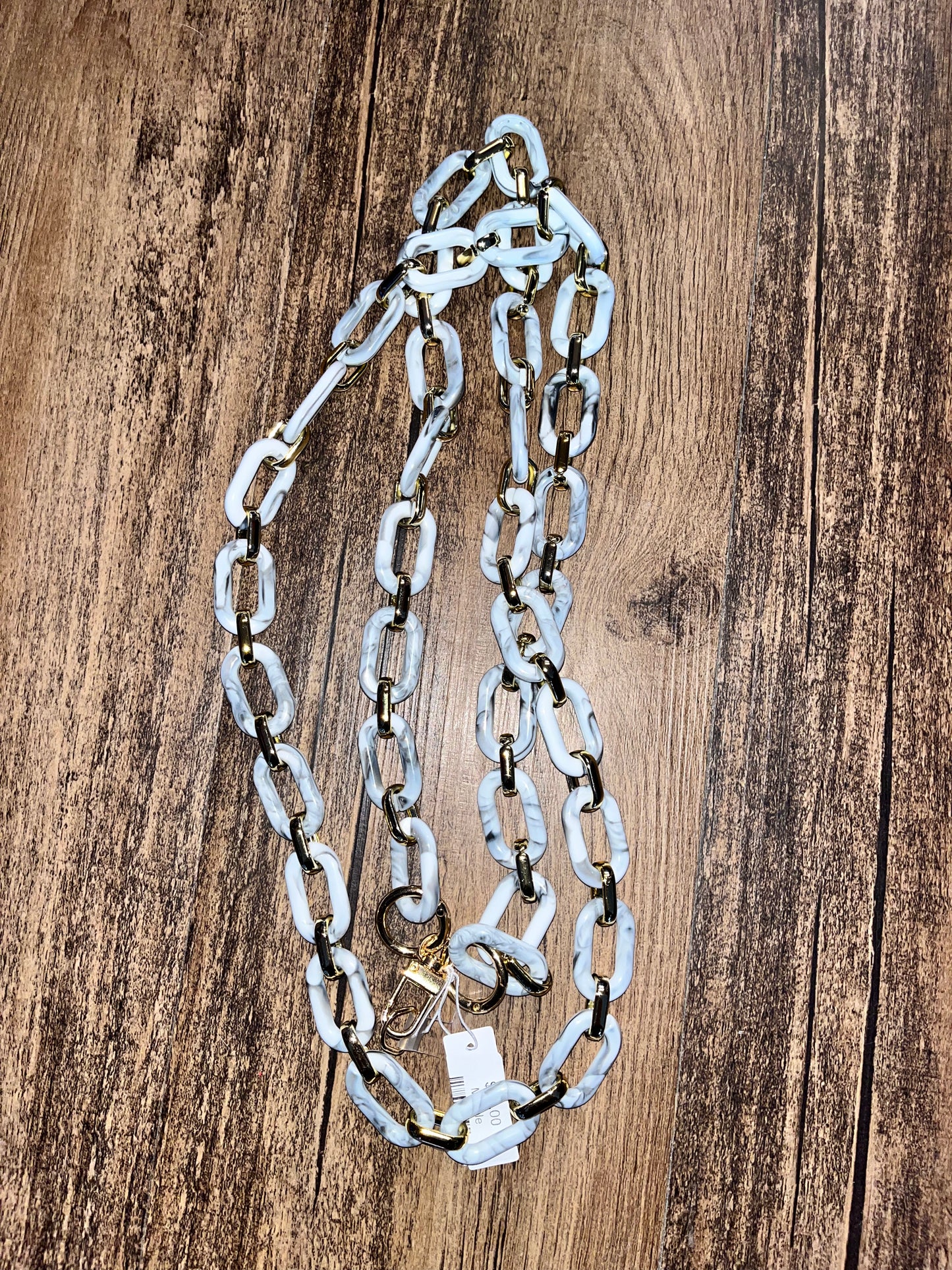 Phone Chains