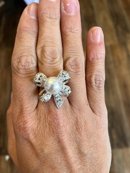 JTO Cuff Rings