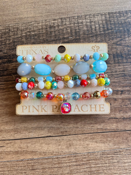 PP Bracelet Set