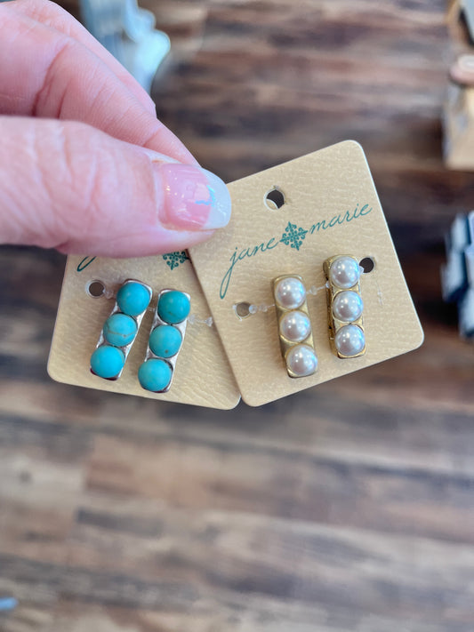 JM Scarf Sliders