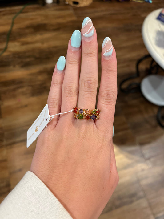 Jm Ring