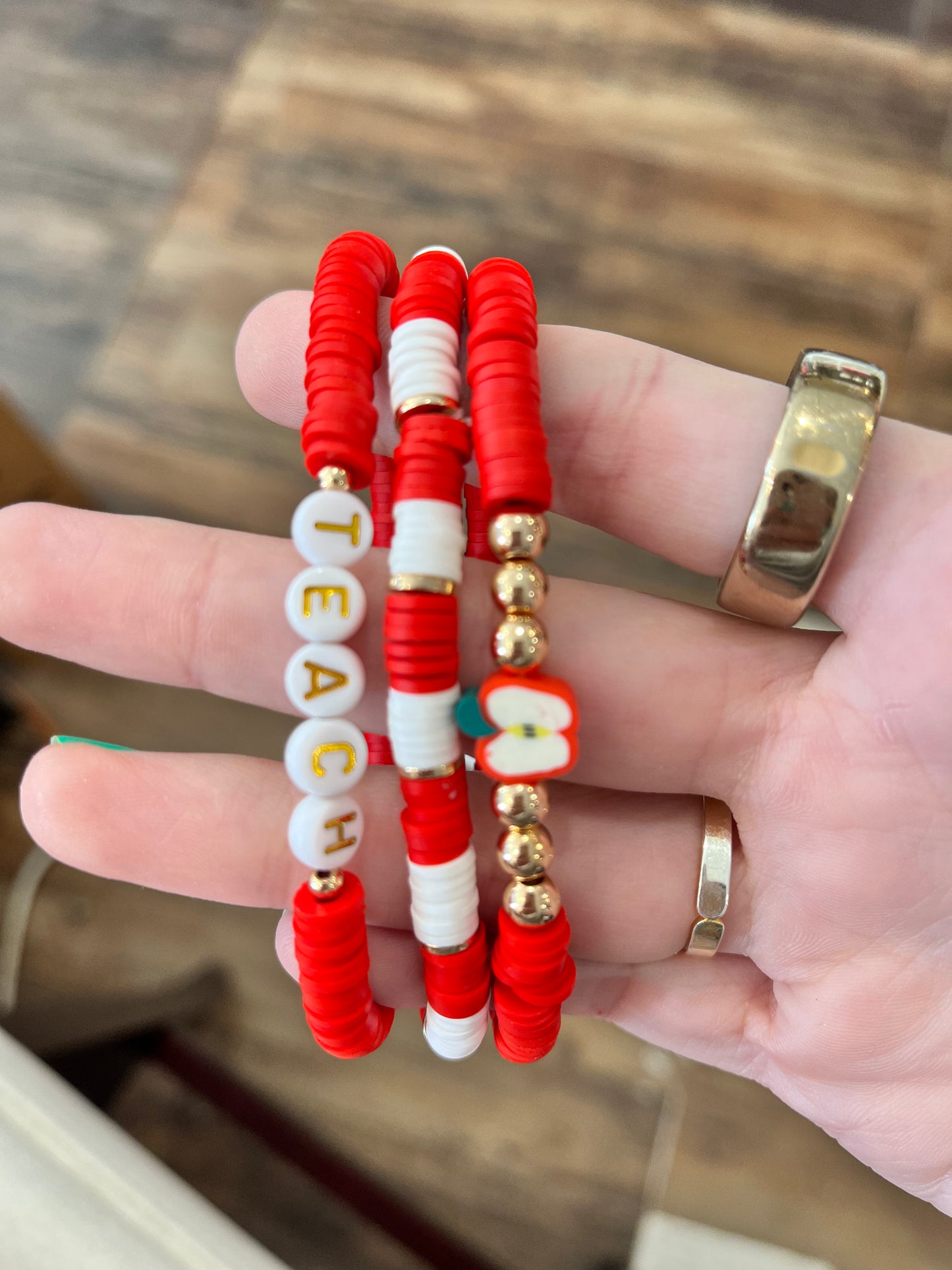 Jane Marie Summer Bracelet Sets