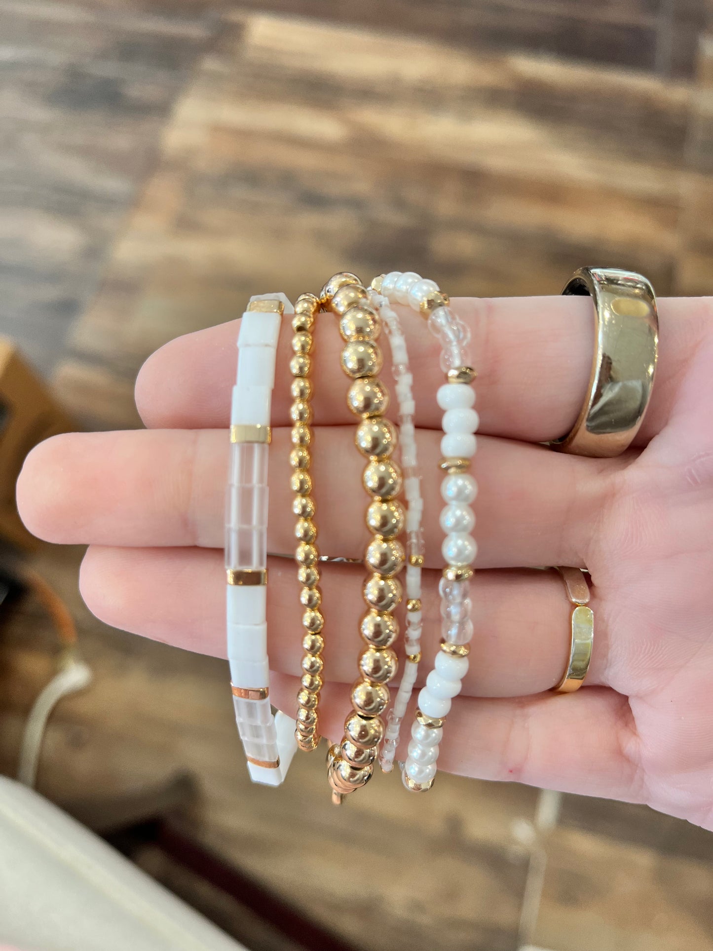 Jane Marie Summer Bracelet Sets